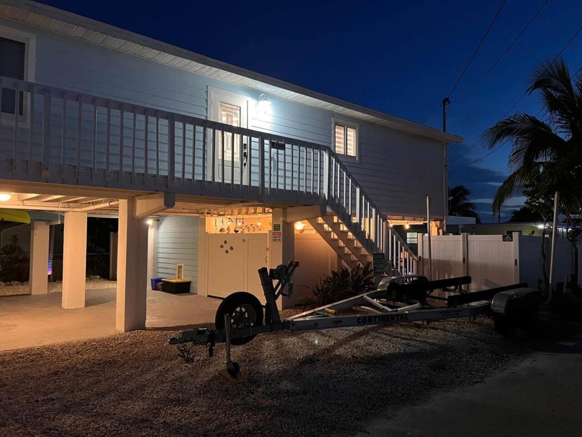 Casa Blue Pelican. ماراثون المظهر الخارجي الصورة