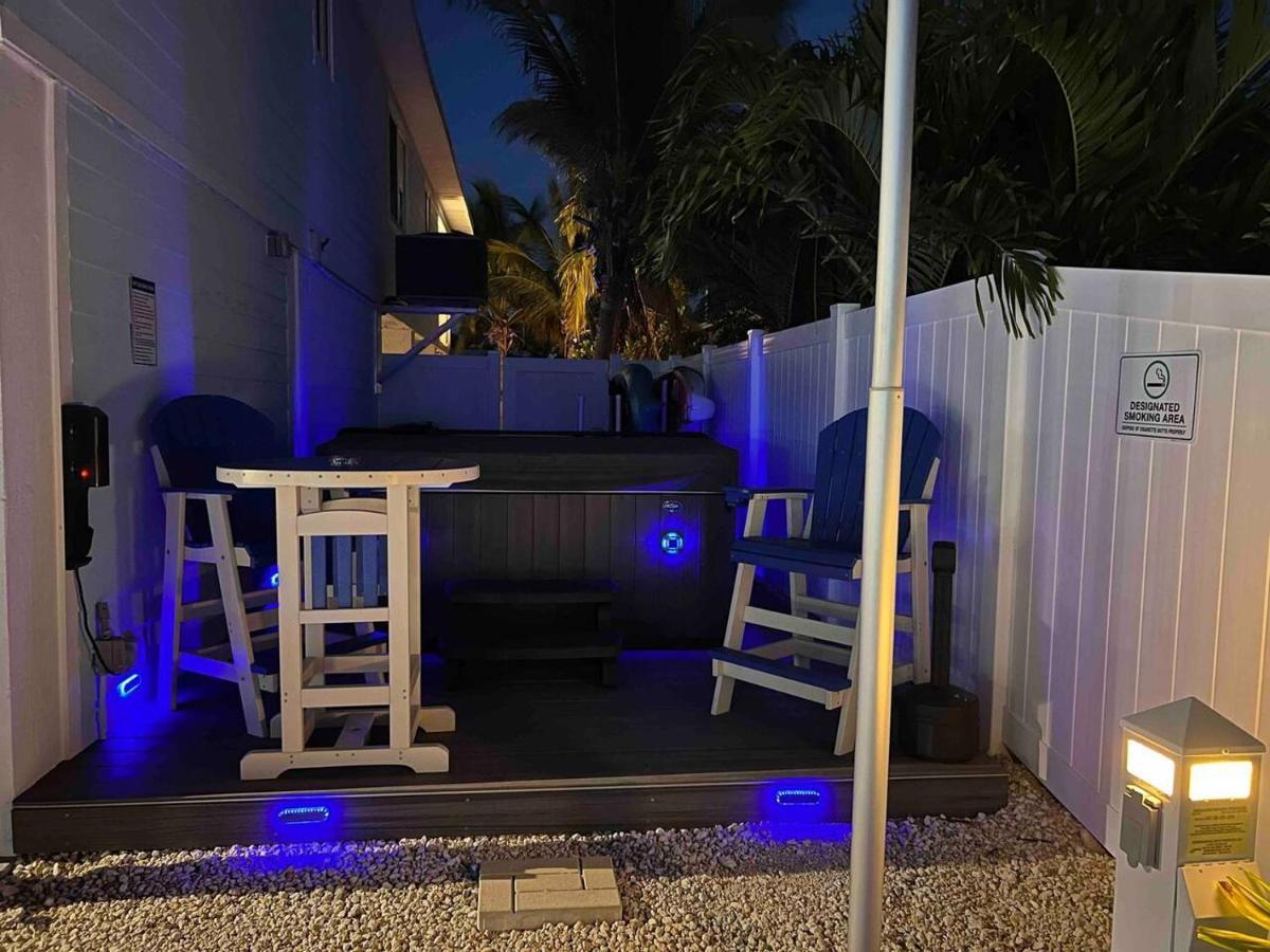 Casa Blue Pelican. ماراثون المظهر الخارجي الصورة