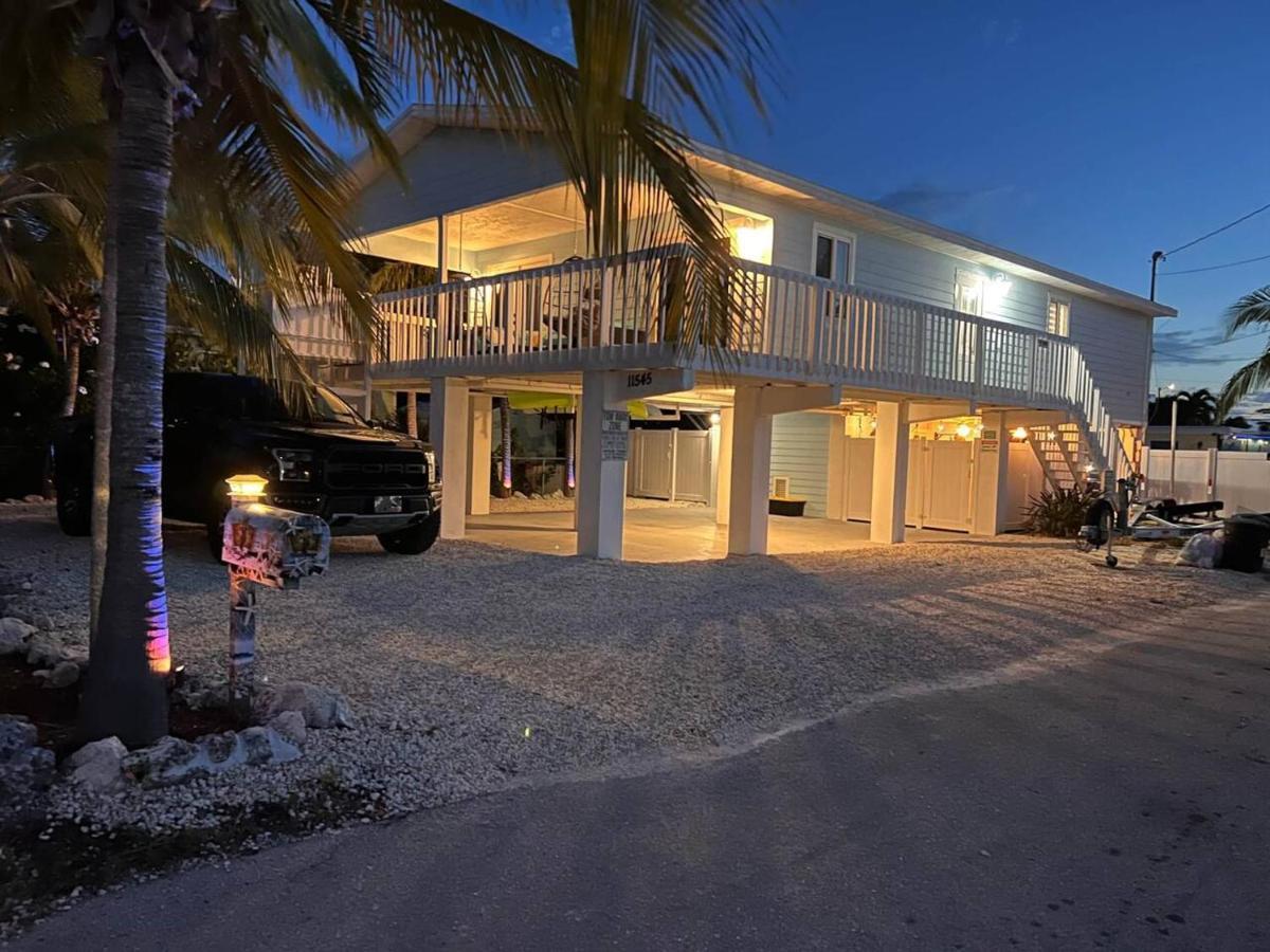 Casa Blue Pelican. ماراثون المظهر الخارجي الصورة