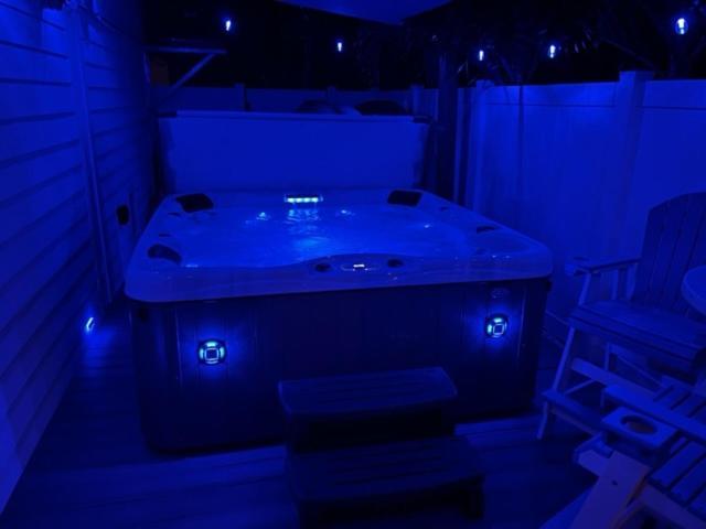 Casa Blue Pelican. ماراثون المظهر الخارجي الصورة