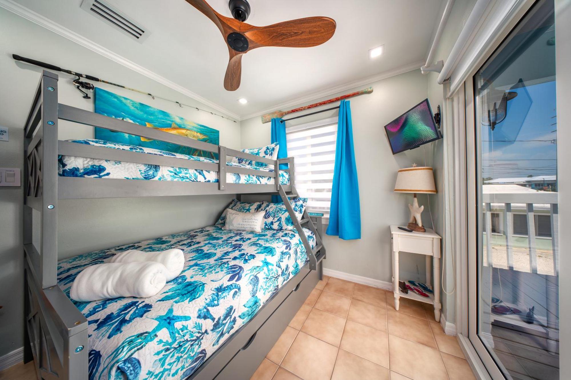 Casa Blue Pelican. ماراثون المظهر الخارجي الصورة