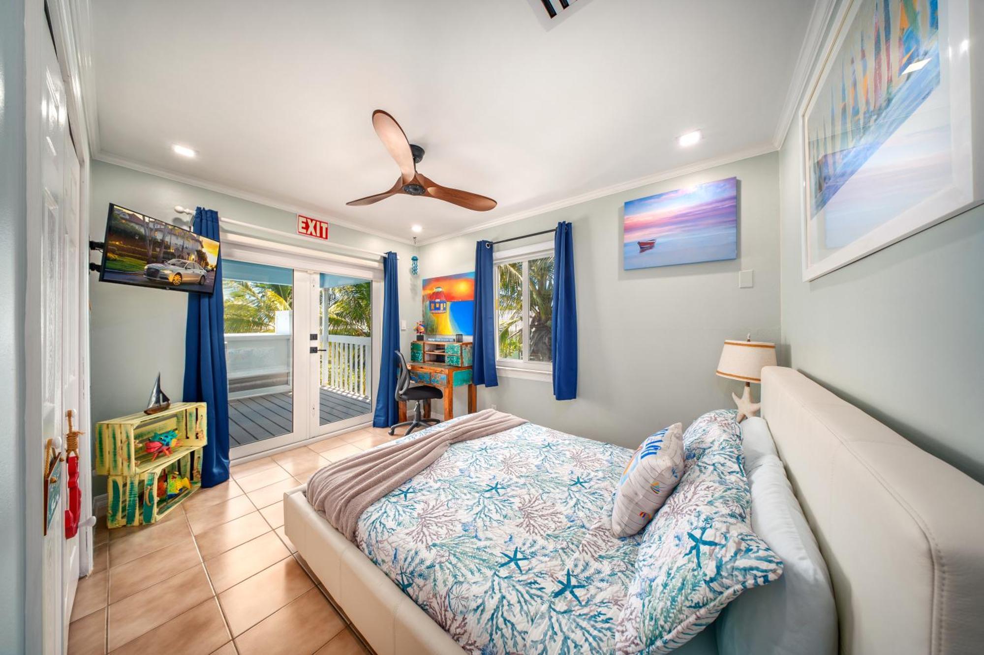 Casa Blue Pelican. ماراثون المظهر الخارجي الصورة