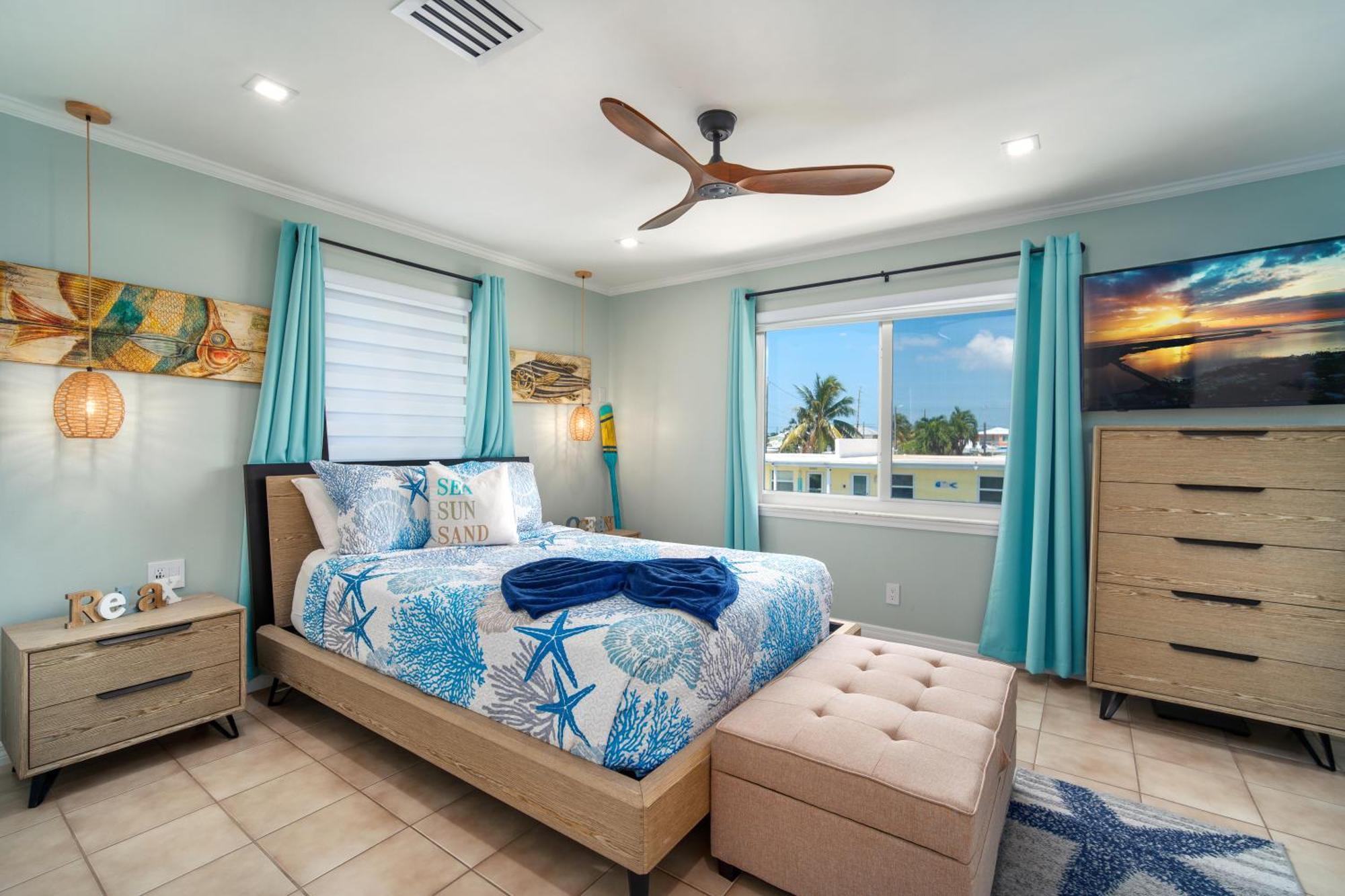 Casa Blue Pelican. ماراثون المظهر الخارجي الصورة